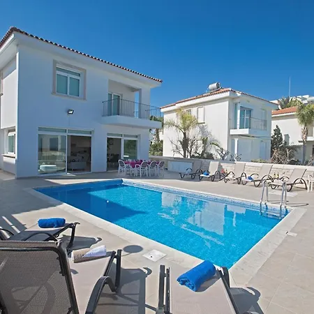 Four Bedrooms 1268 Villa *