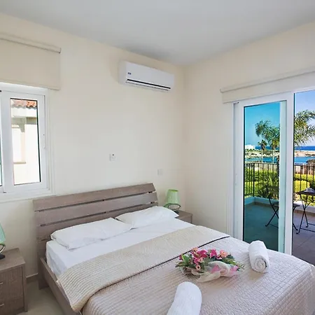 Four Bedrooms 1268 Villa *