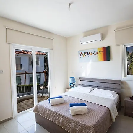 Four Bedrooms 1268 Villa