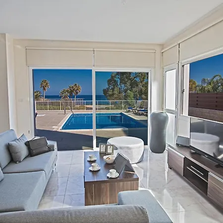 Four Bedrooms 1268 Villa