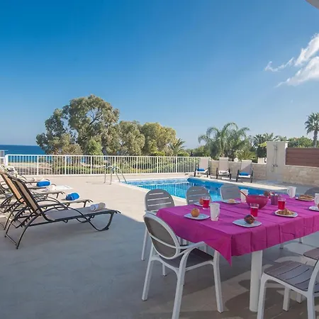 Four Bedrooms 1268 Villa *