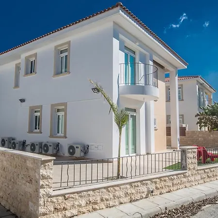 Four Bedrooms 1268 Villa *