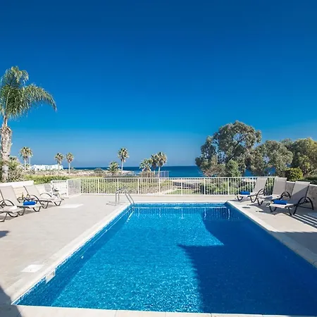 Four Bedrooms 1268 Villa